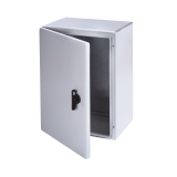 Niglon MS302515 300mm x 250mm x 150mm IP66 Mild Steel Wall Mount Enclosure